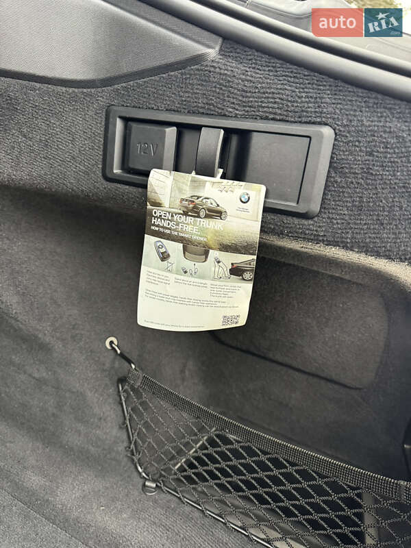 Купе BMW 4 Series 2022 в Вышгороде