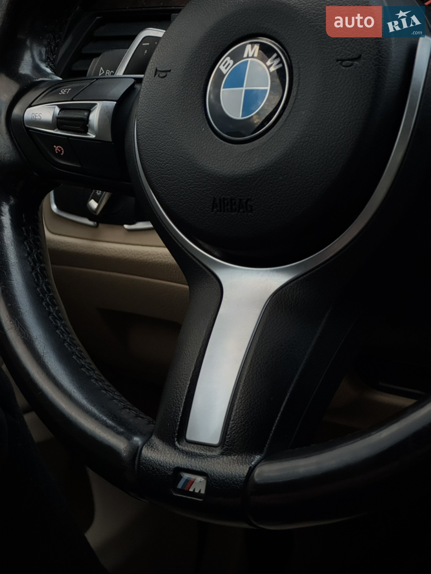 2015 BMW 4er - мініатюра 13