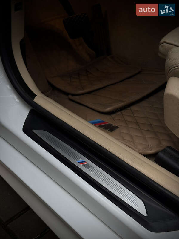 Купе BMW 4 Series 2015 в Луцке фото 17 Купе BMW 4 Series 2015 в Луцке