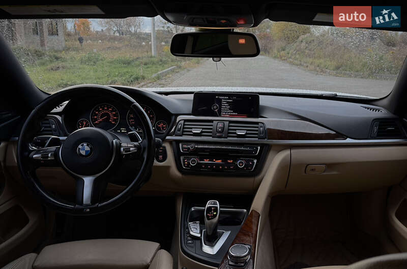 Купе BMW 4 Series 2015 в Луцке фото 19 Купе BMW 4 Series 2015 в Луцке