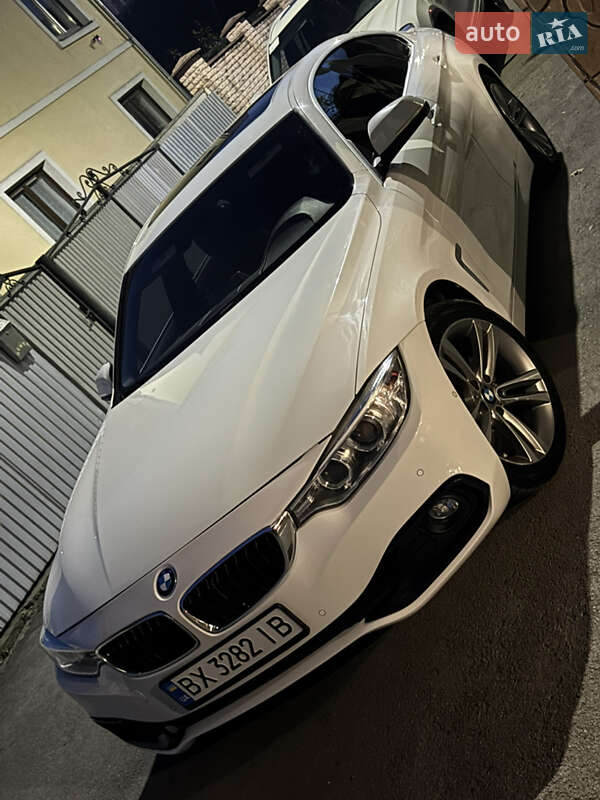 Купе BMW 4 Series 2016 в Ивано-Франковске фото 26 Купе BMW 4 Series 2016 в Ивано-Франковске