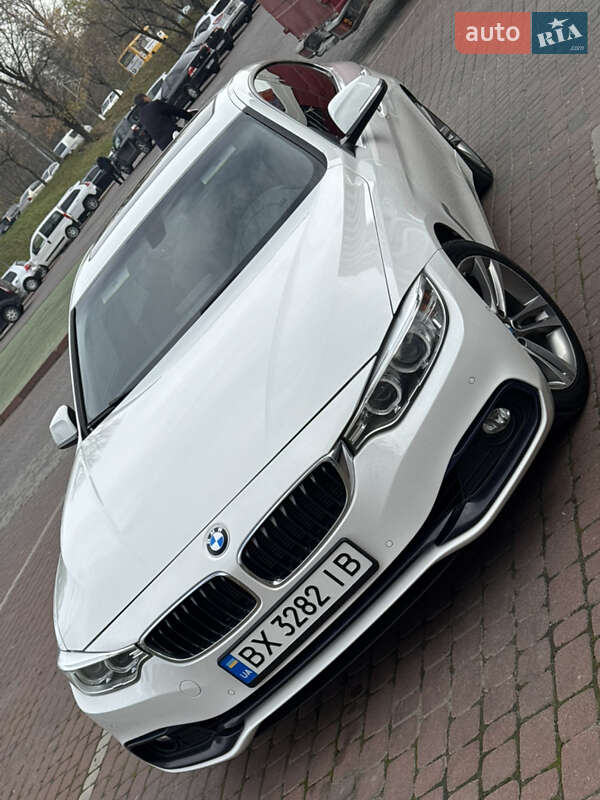 Купе BMW 4 Series 2016 в Ивано-Франковске фото 11 Купе BMW 4 Series 2016 в Ивано-Франковске
