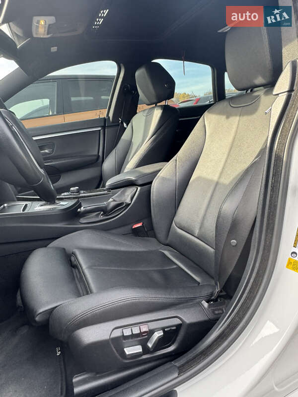 Купе BMW 4 Series 2016 в Ивано-Франковске фото 15 Купе BMW 4 Series 2016 в Ивано-Франковске