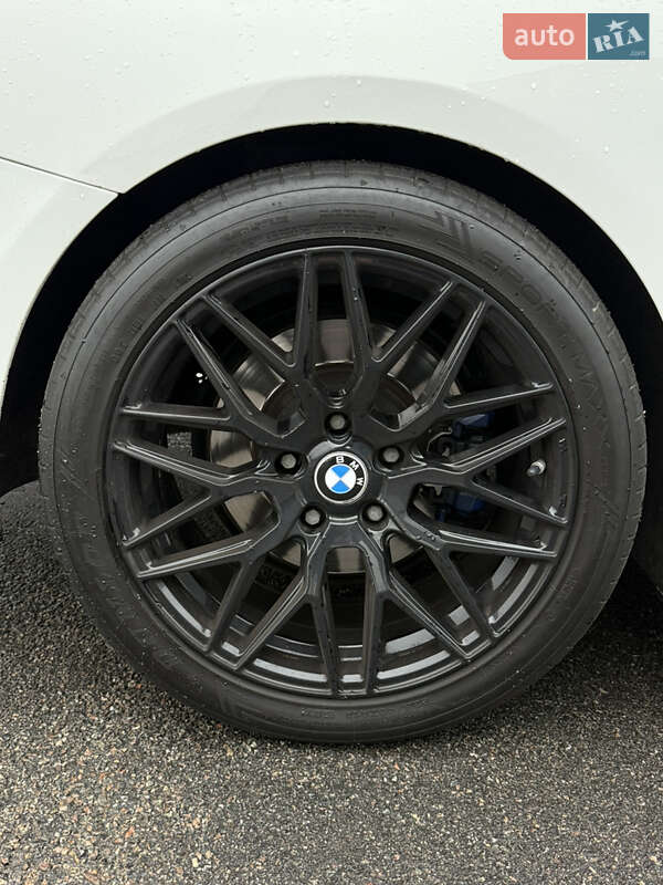 Купе BMW 4 Series 2015 в Києві фото 7 Купе BMW 4 Series 2015 в Києві