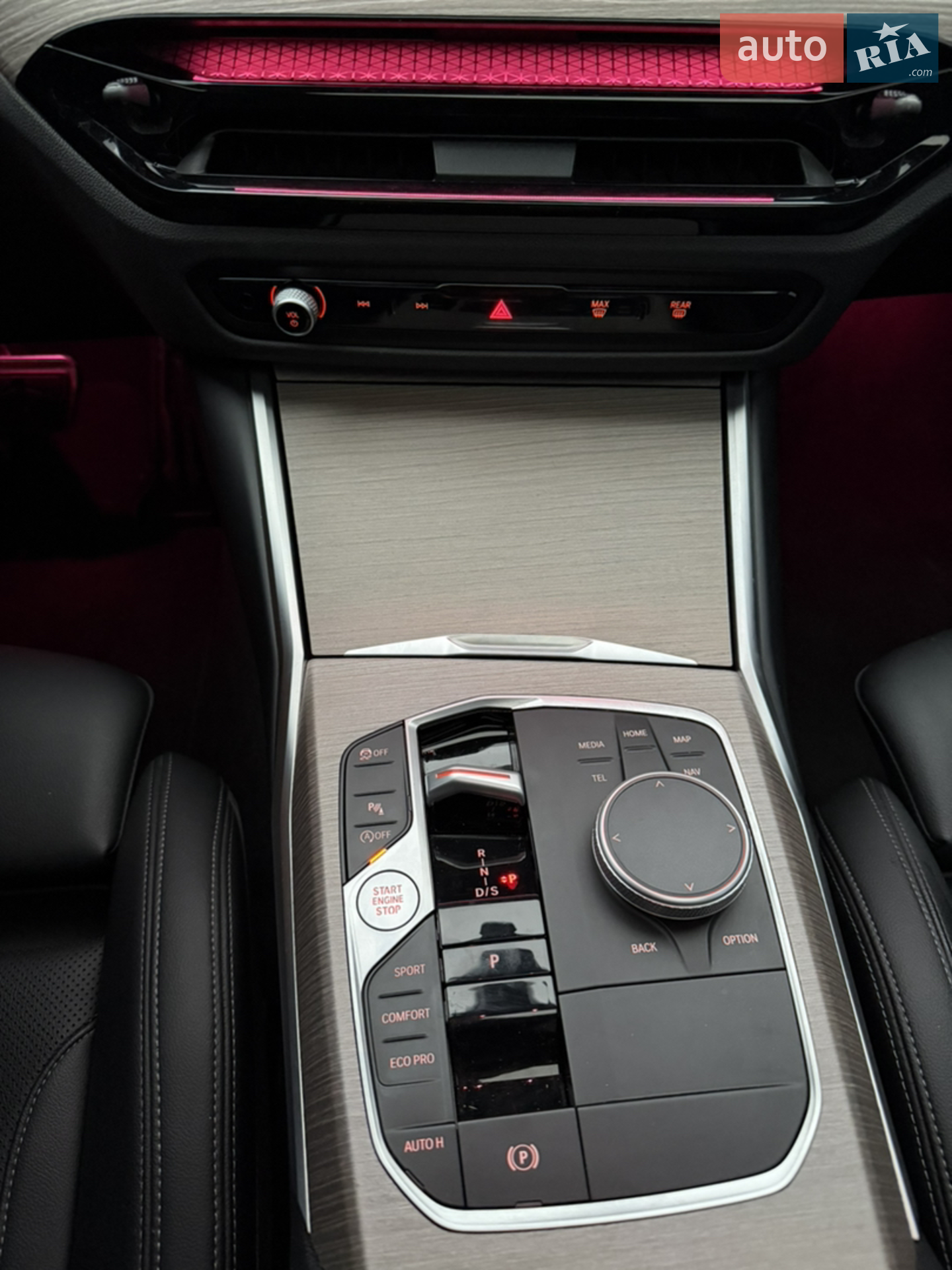 2024 BMW 4er - мініатюра 10