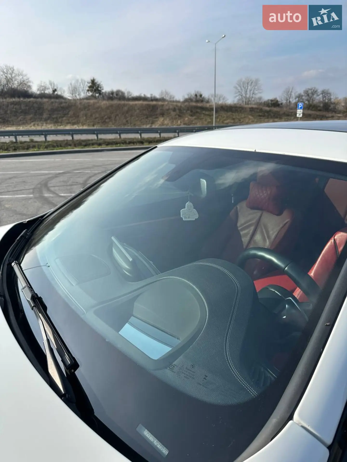 2017 BMW 4er - мініатюра 10