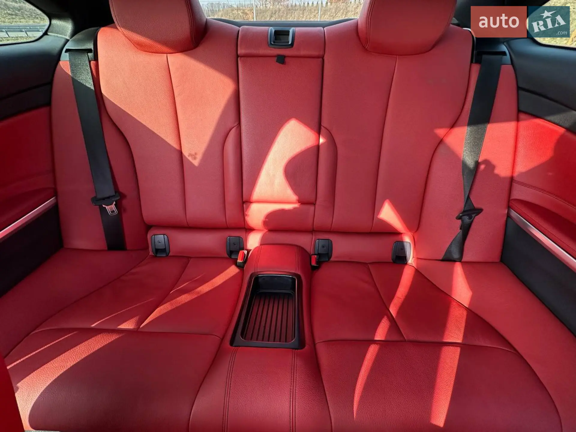2017 BMW 4er - мініатюра 25