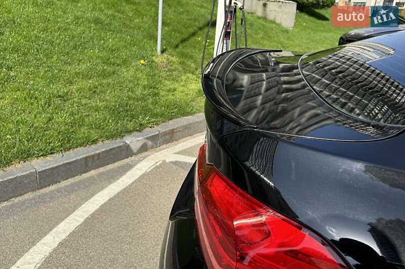 Купе BMW 4 Series 2014 в Киеве фото 27 Купе BMW 4 Series 2014 в Киеве