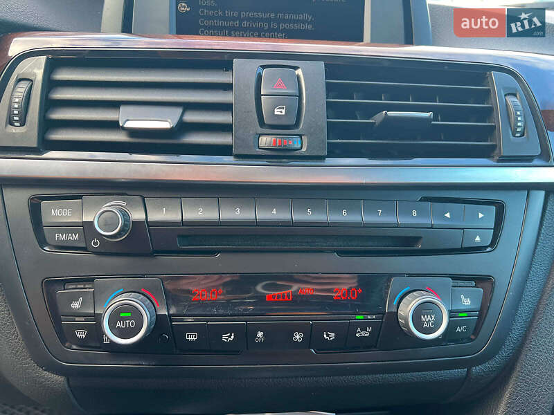 Купе BMW 4 Series 2015 в Львове фото 25 Купе BMW 4 Series 2015 в Львове