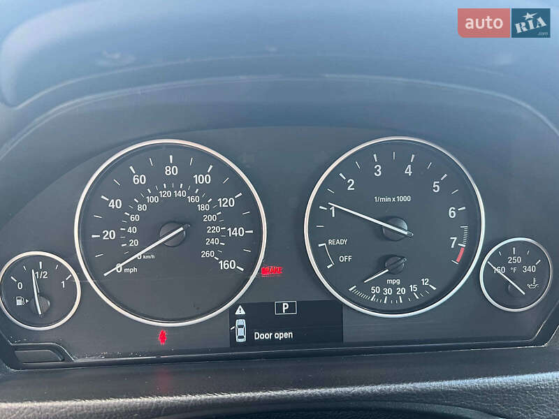 Купе BMW 4 Series 2015 в Львове фото 22 Купе BMW 4 Series 2015 в Львове