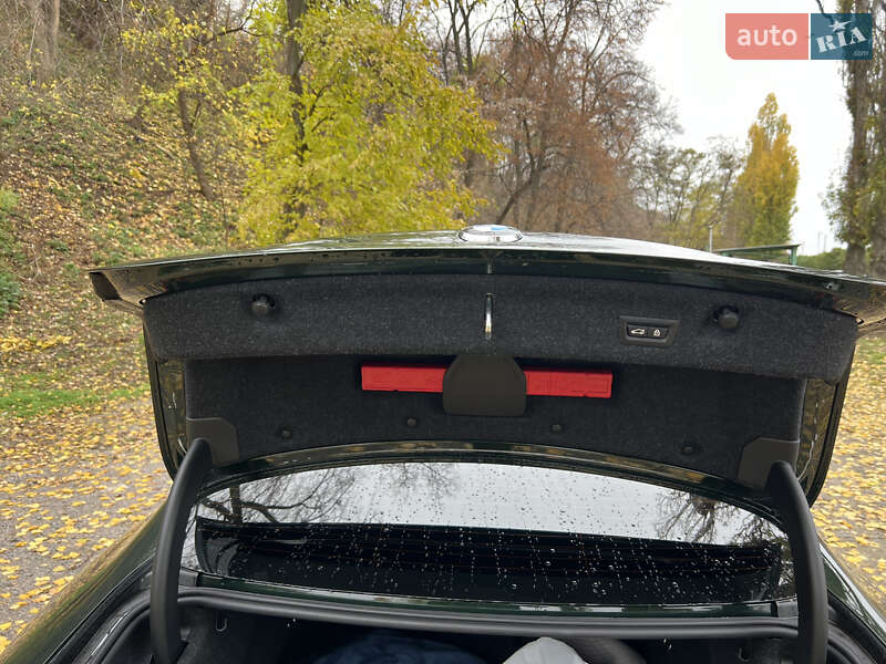 Купе BMW 4 Series 2022 в Черкассах