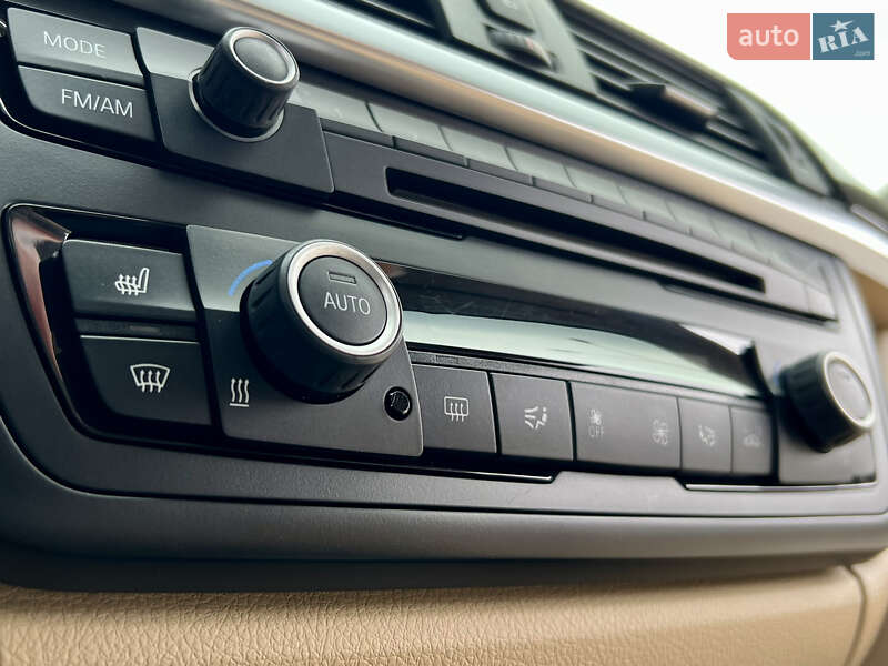 Купе BMW 4 Series 2013 в Одессе