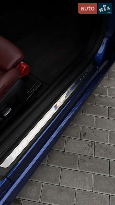 Купе BMW 4 Series 2021 в Львові