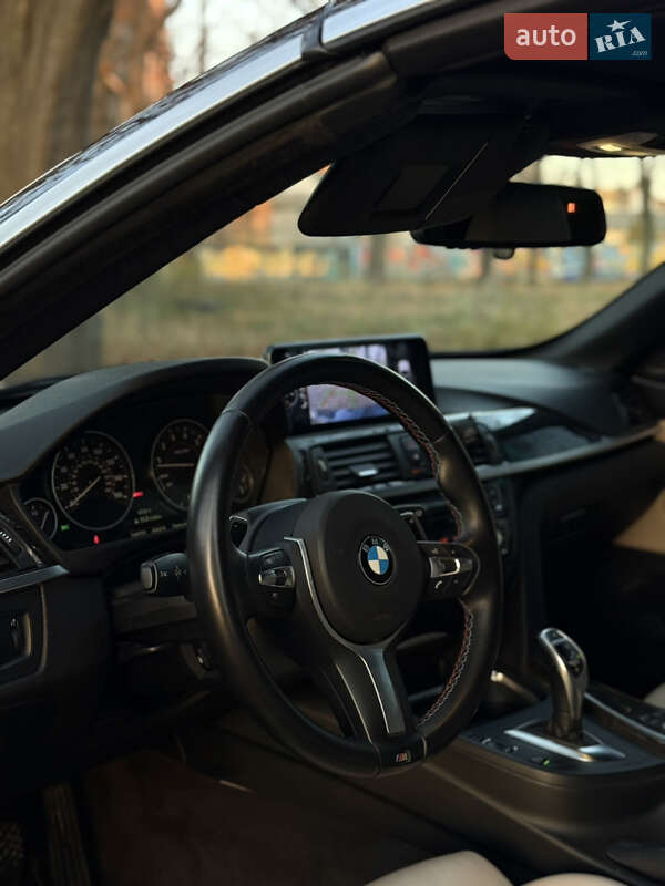 Кабриолет BMW 4 Series 2015 в Львове фото 23 Кабриолет BMW 4 Series 2015 в Львове