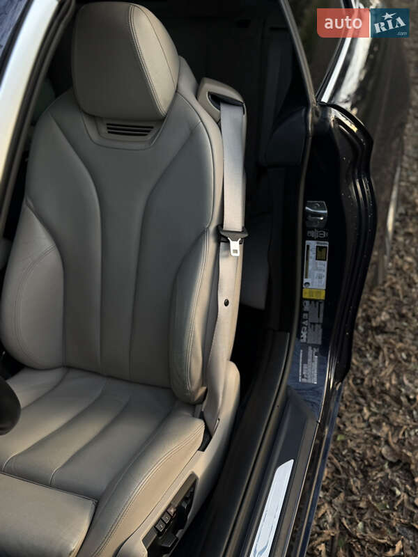 Кабриолет BMW 4 Series 2015 в Львове фото 25 Кабриолет BMW 4 Series 2015 в Львове