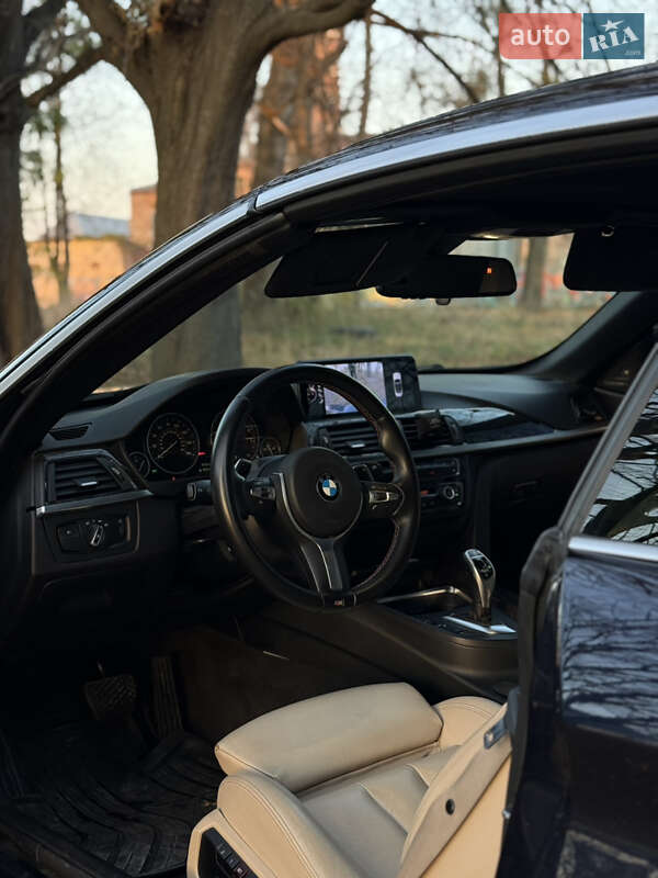 Кабриолет BMW 4 Series 2015 в Львове фото 22 Кабриолет BMW 4 Series 2015 в Львове