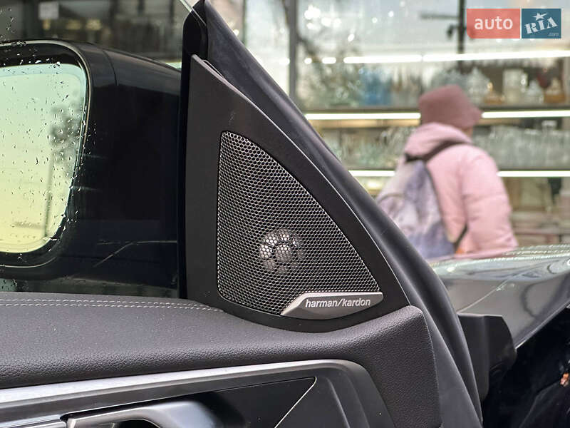 Купе BMW 4 Series 2021 в Ужгороде