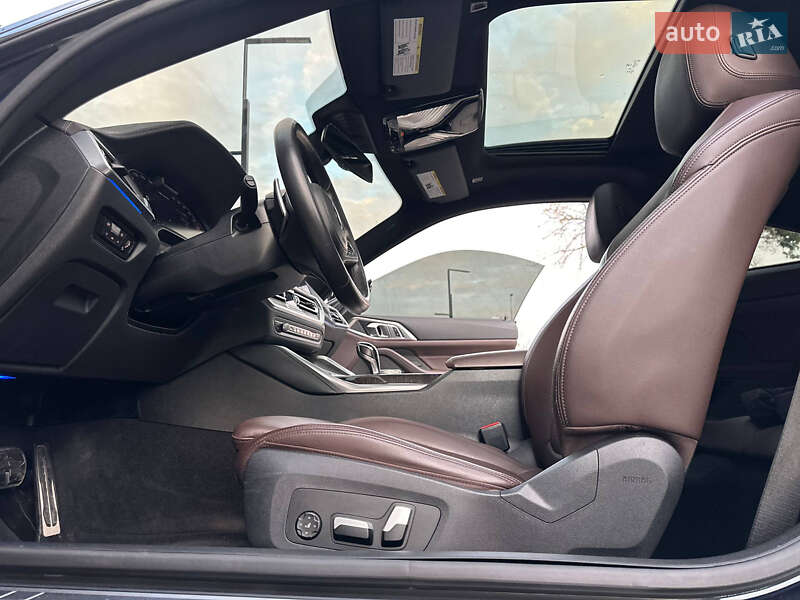 Купе BMW 4 Series 2021 в Ужгороде