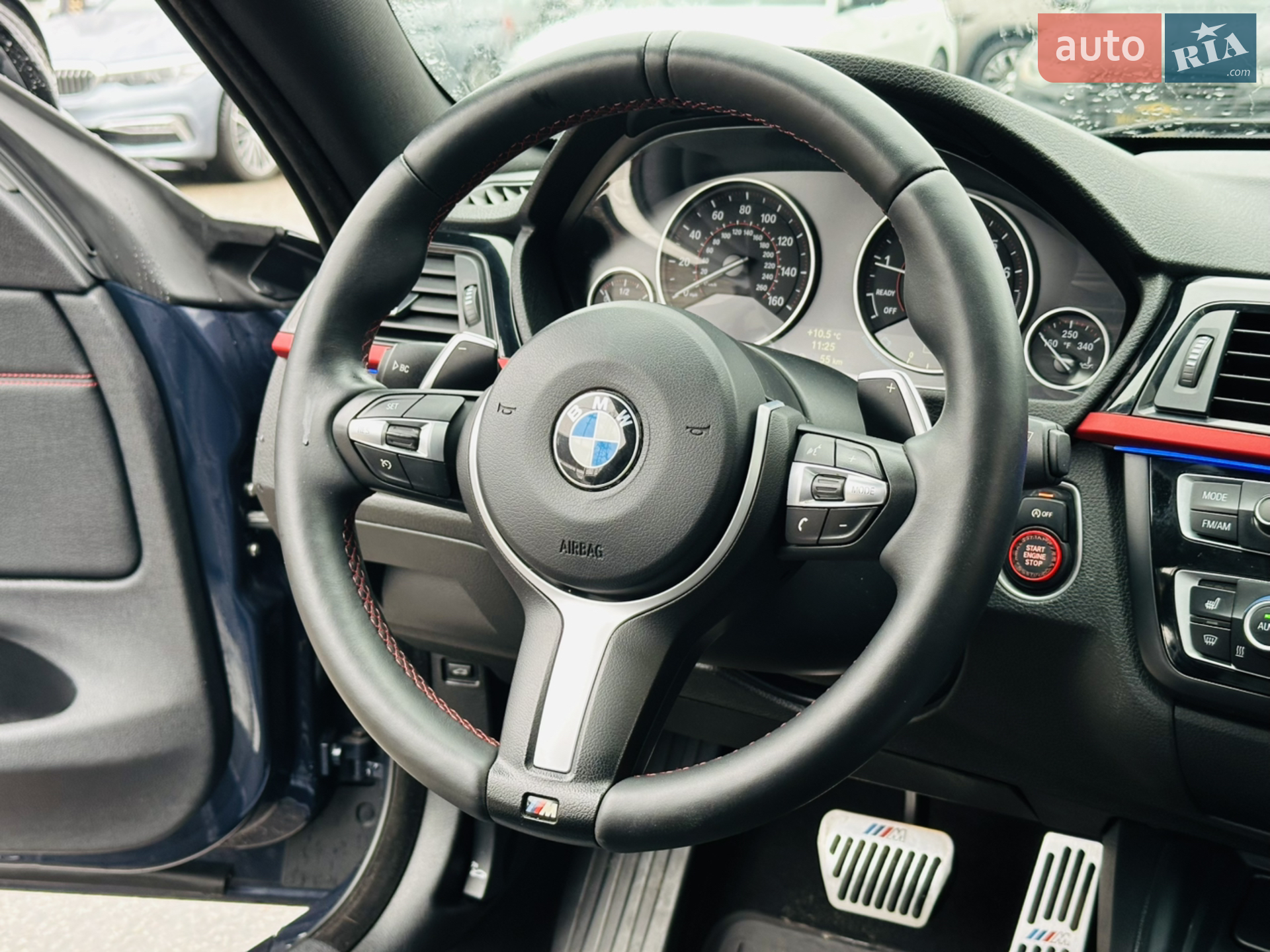 2014 BMW 4er - мініатюра 20