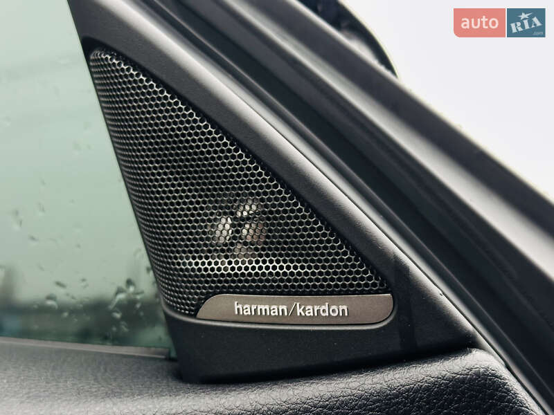 Купе BMW 4 Series 2014 в Харькове