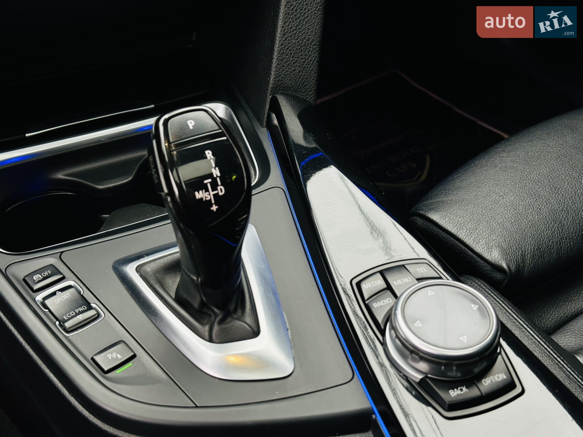 2014 BMW 4er - мініатюра 33