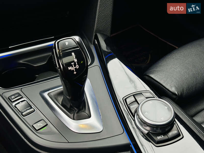 Купе BMW 4 Series 2014 в Харькове