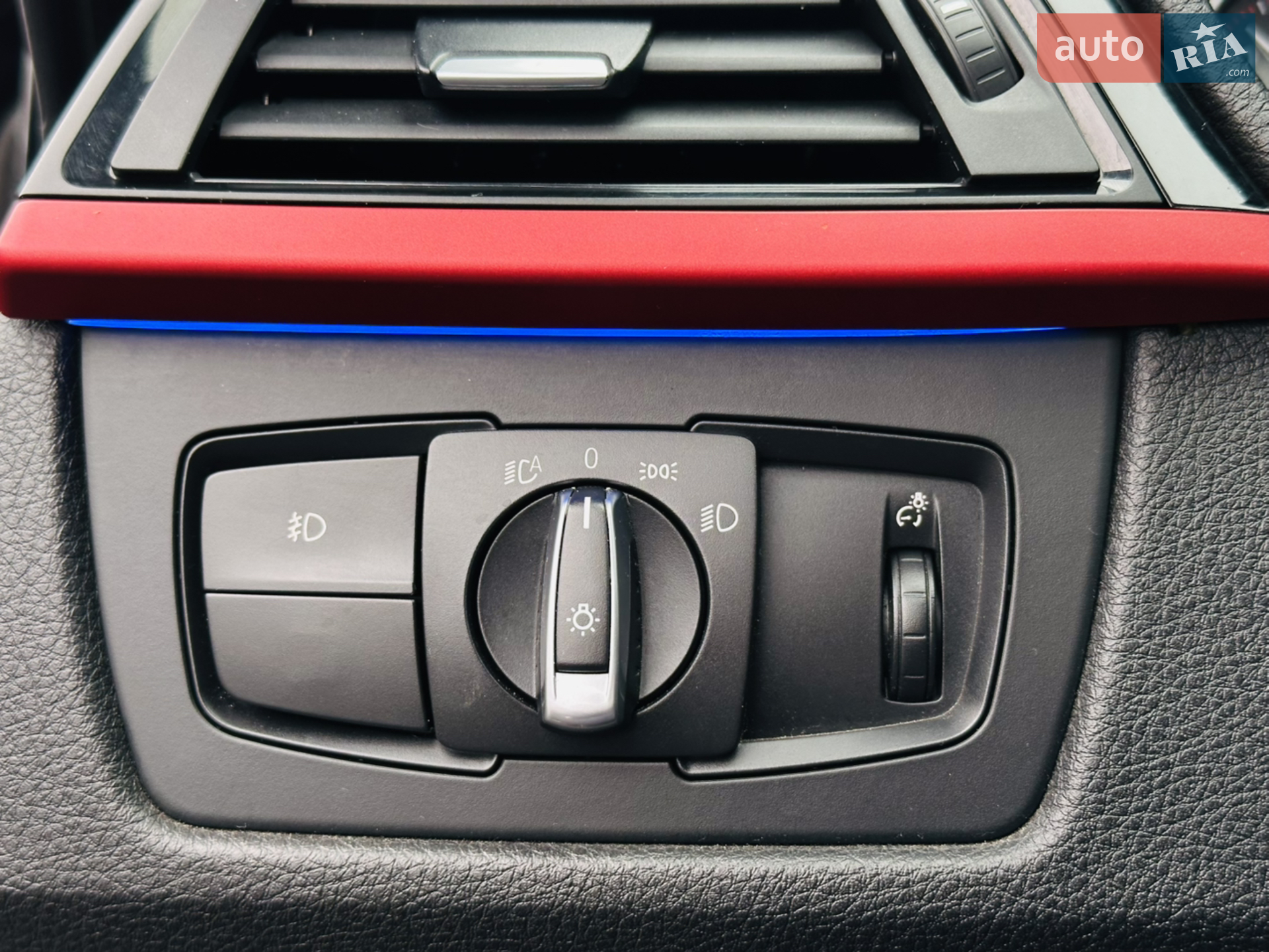 2014 BMW 4er - мініатюра 34