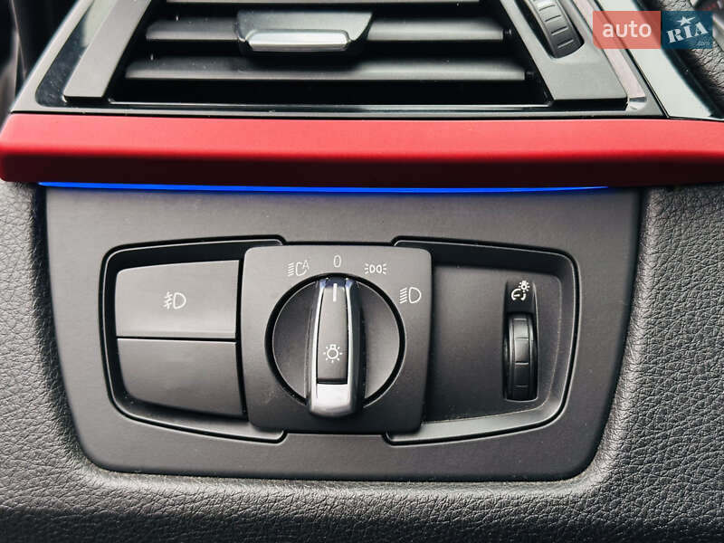 Купе BMW 4 Series 2014 в Харькове