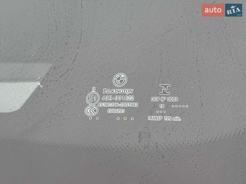 Купе BMW 4 Series 2016 в Кривом Роге