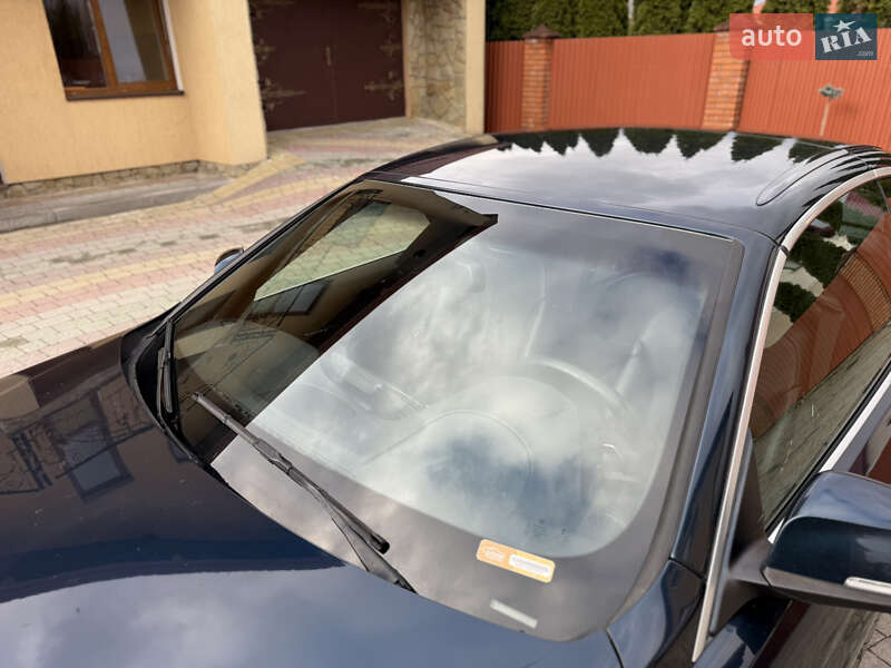 Купе BMW 4 Series 2014 в Львові