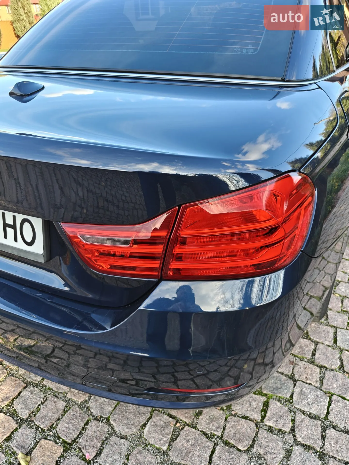 2015 BMW 4er - мініатюра 12