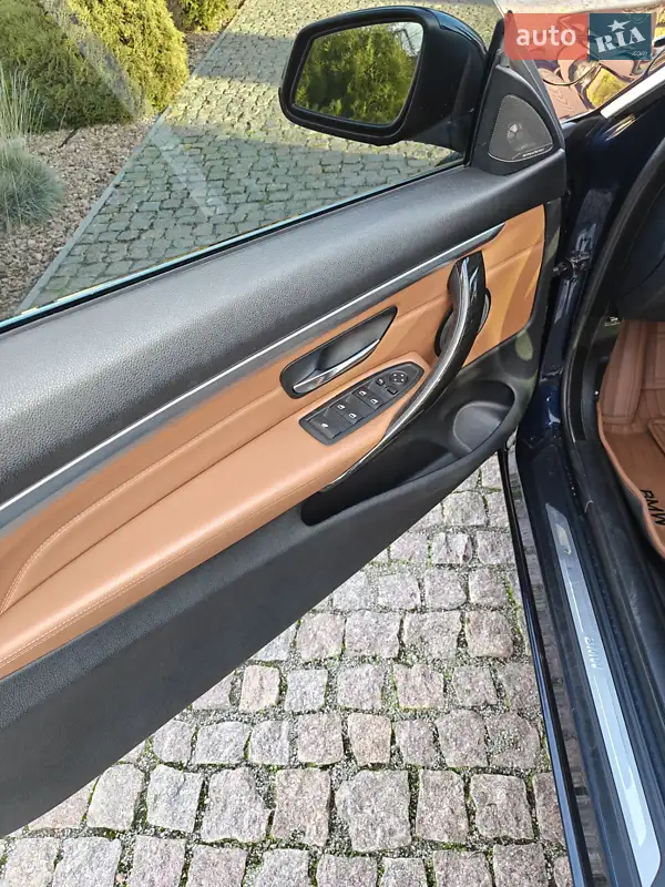 BMW 4 Series 2015 VIN WBA3T1C57GP822360 фото оголошення 14 з 62