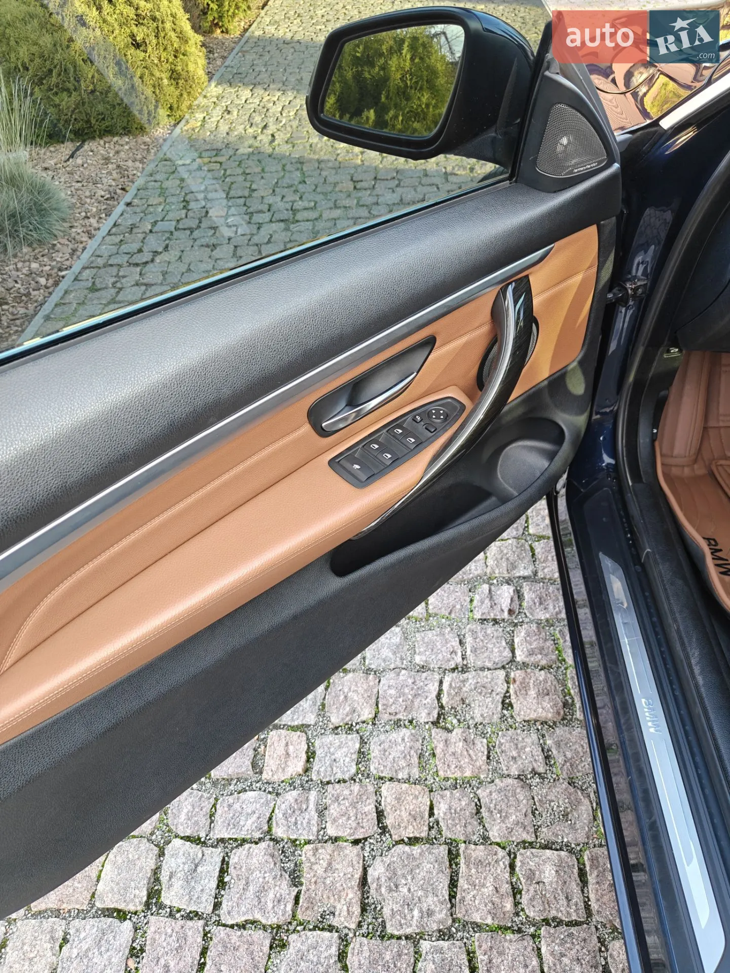 2015 BMW 4er - мініатюра 14