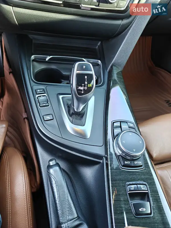 BMW 4 Series 2015 VIN WBA3T1C57GP822360 фото оголошення 20 з 62
