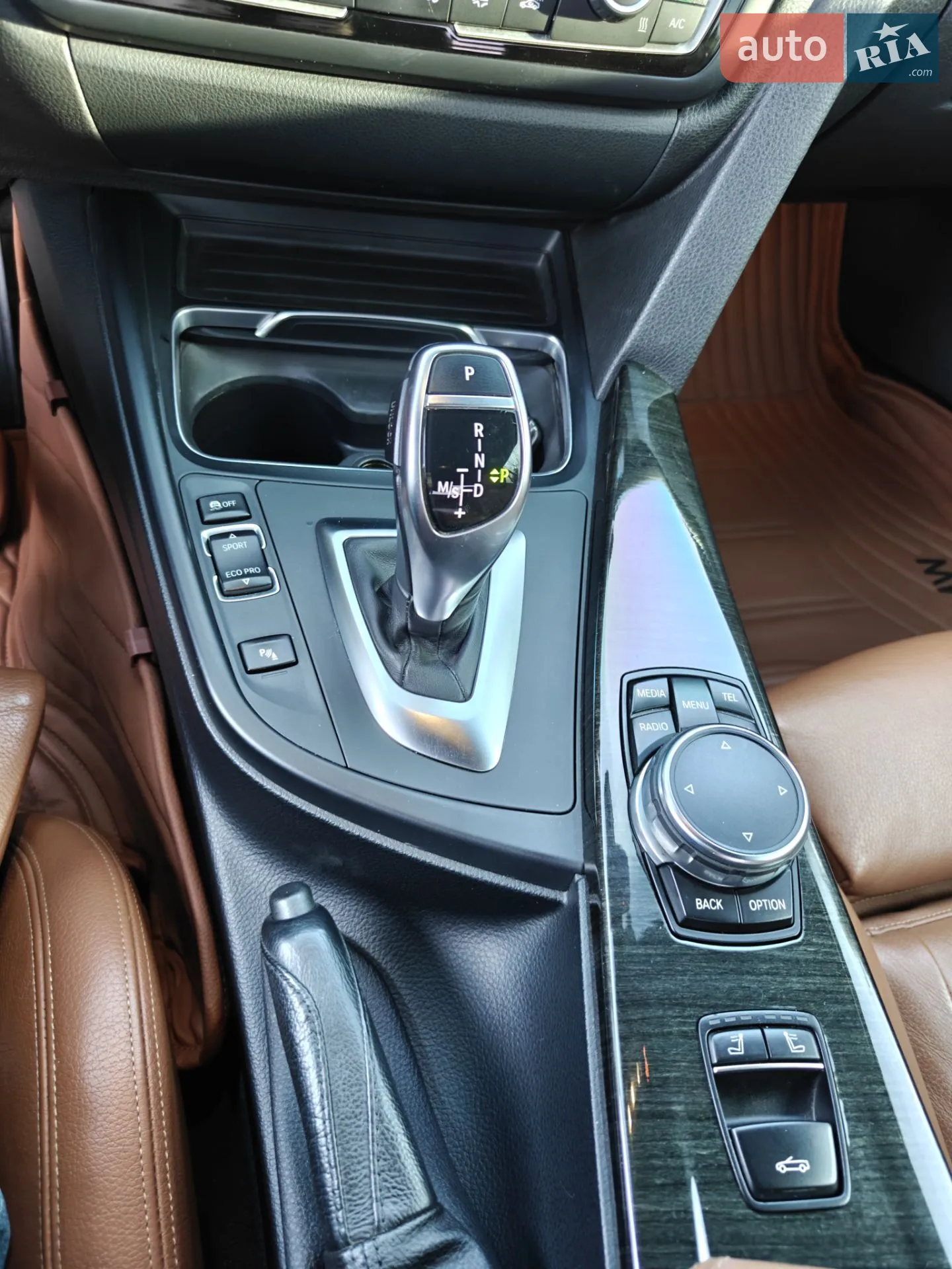 2015 BMW 4er - мініатюра 20