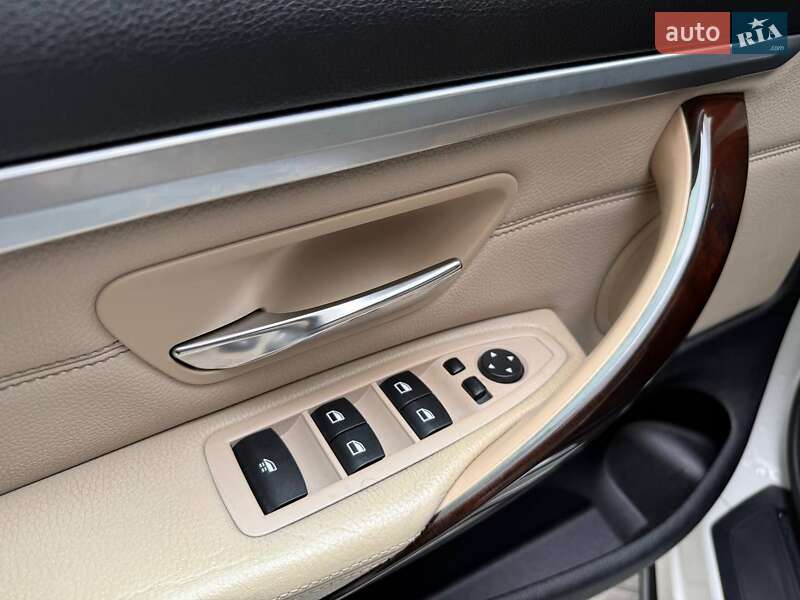 Кабріолет BMW 4 Series 2015 в Києві фото 14 Кабріолет BMW 4 Series 2015 в Києві