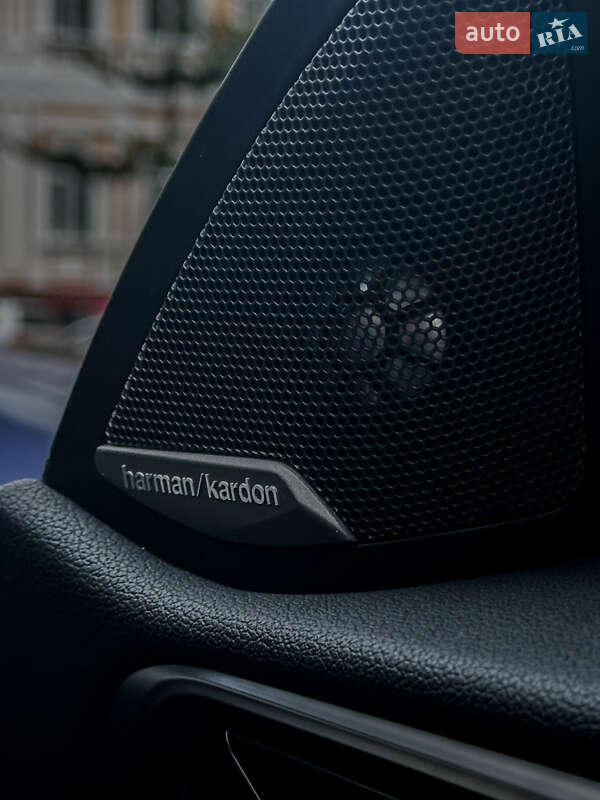 Купе BMW 4 Series 2020 в Чернигове