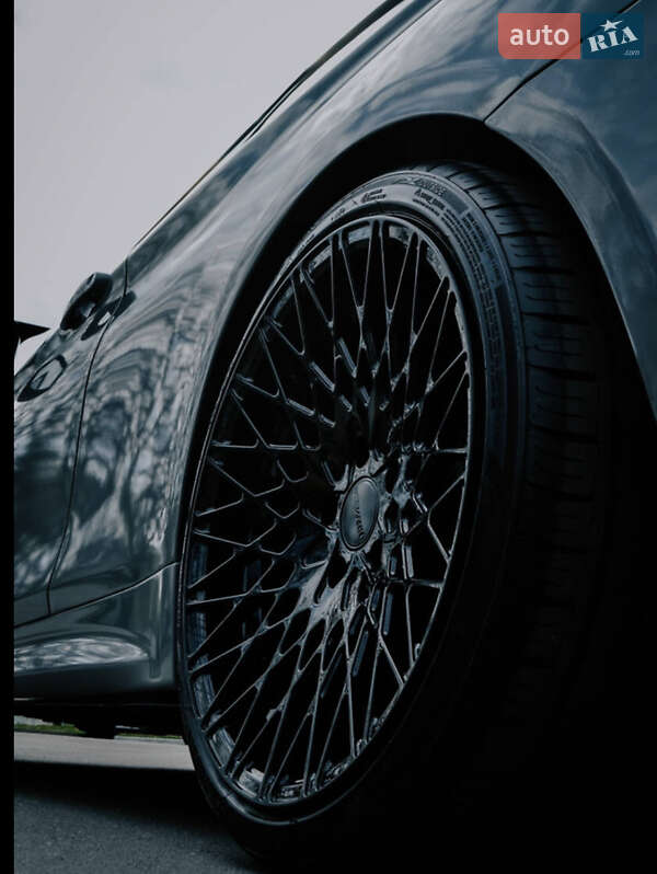 Купе BMW 4 Series 2014 в Одессе фото 2 Купе BMW 4 Series 2014 в Одессе