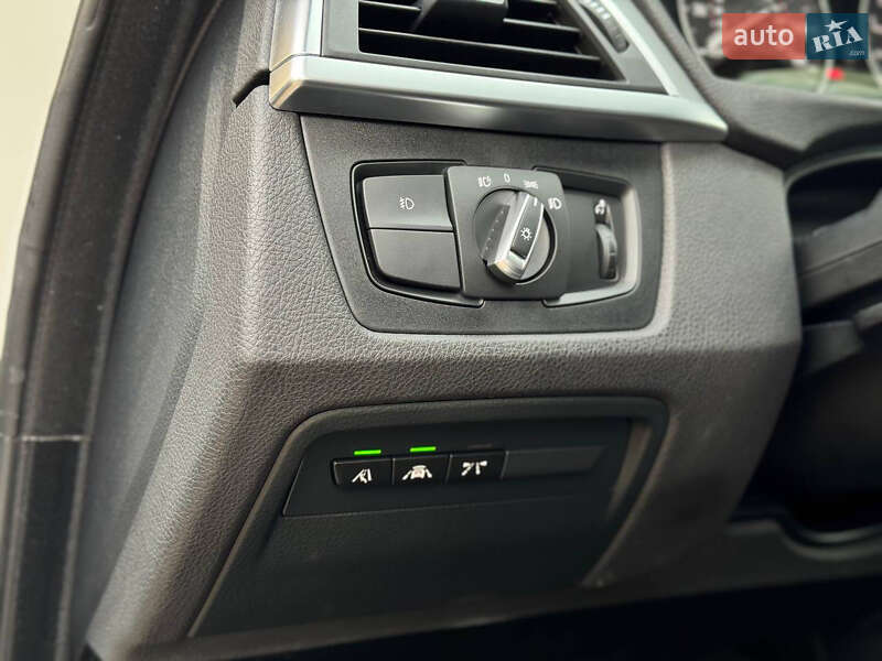 Купе BMW 4 Series 2019 в Киеве