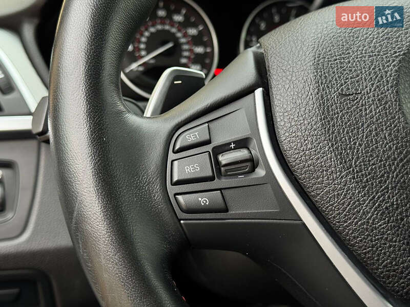 Купе BMW 4 Series 2019 в Киеве