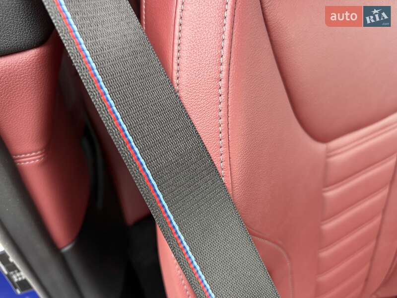 Купе BMW 4 Series 2021 в Киеве