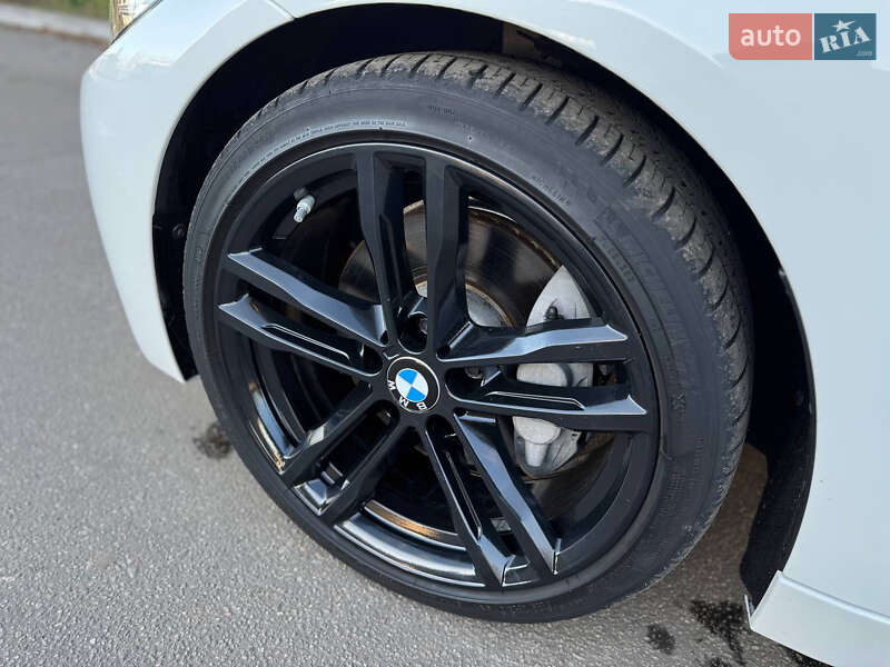 Купе BMW 4 Series 2018 в Белой Церкви