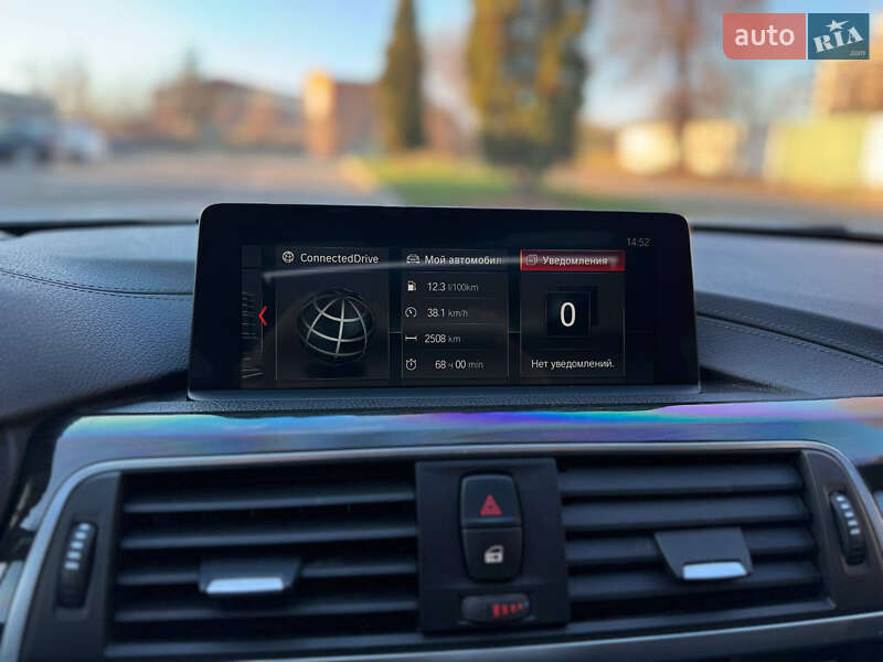 Купе BMW 4 Series 2018 в Белой Церкви