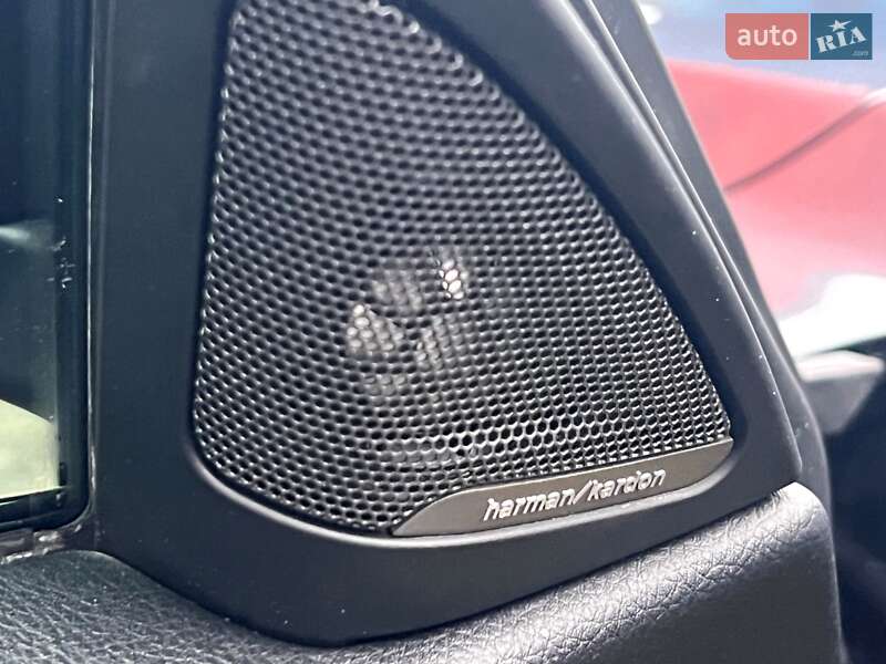 Купе BMW 4 Series 2017 в Киеве