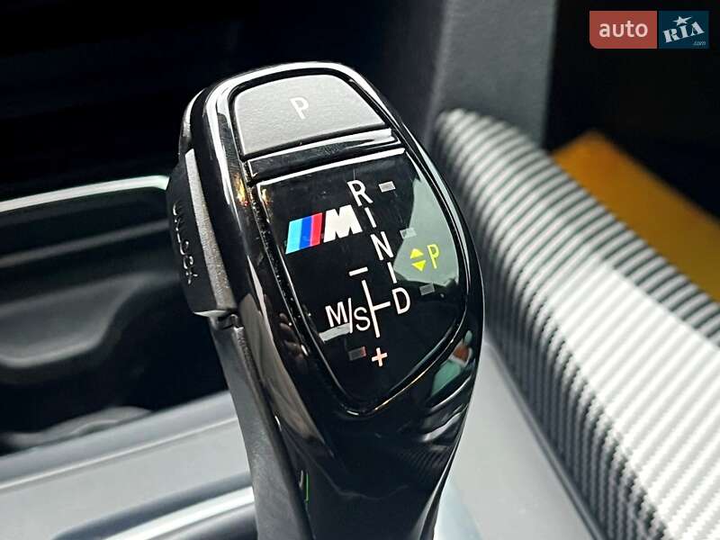 Купе BMW 4 Series 2017 в Киеве