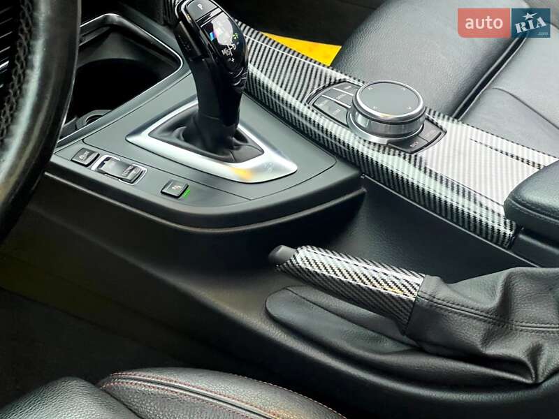 Купе BMW 4 Series 2017 в Киеве