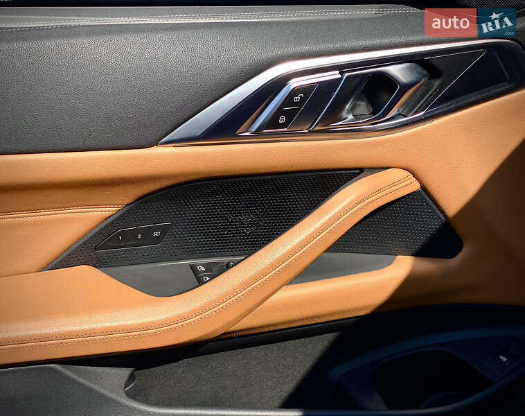Купе BMW 4 Series 2021 в Києві фото 19 Купе BMW 4 Series 2021 в Києві