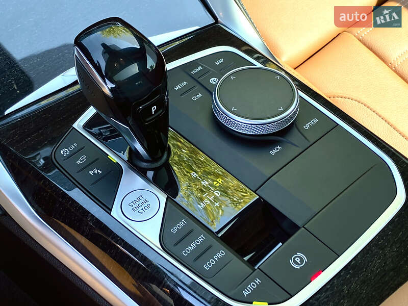 Купе BMW 4 Series 2021 в Києві фото 26 Купе BMW 4 Series 2021 в Києві