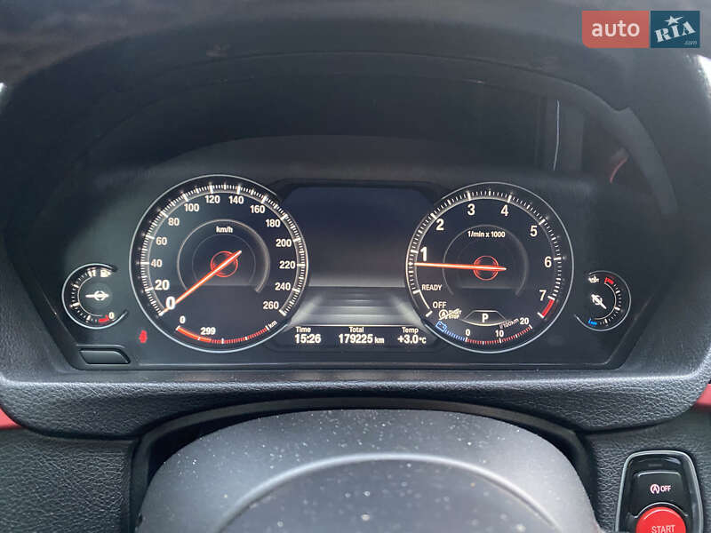 Купе BMW 4 Series 2013 в Киеве фото 10 Купе BMW 4 Series 2013 в Киеве