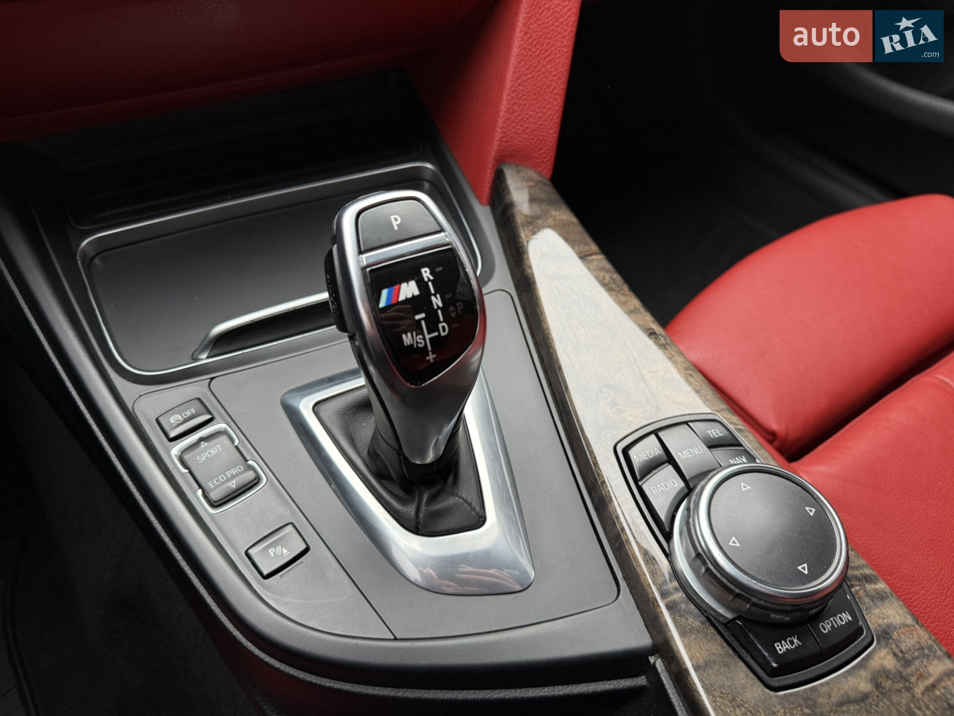 2016 BMW 4er - мініатюра 17